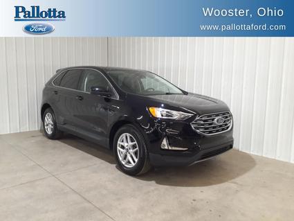 2021 Ford Edge Wooster OH