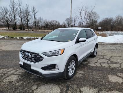 2021 Ford Edge Mooresville IN