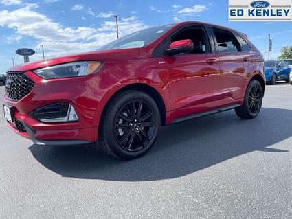 2021 Ford Edge Layton UT
