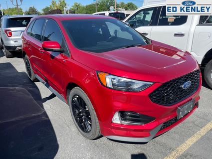 2021 Ford Edge Layton UT