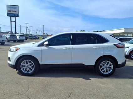 2022 Ford Edge Carthage MS