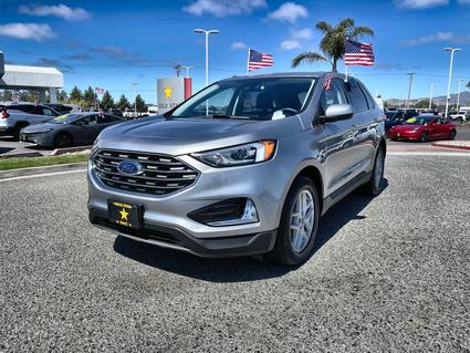 2022 Ford Edge Salinas CA