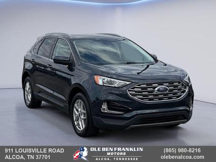 2022 Ford Edge Oak Ridge TN