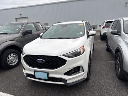 2022 Ford Edge Fort Walton Beach FL