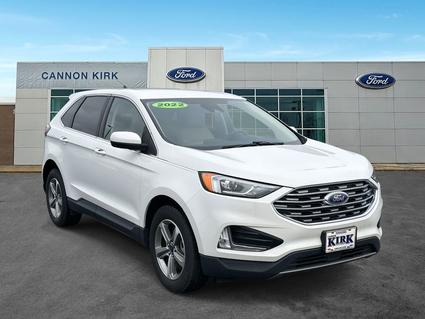 2022 Ford Edge Springfield TN
