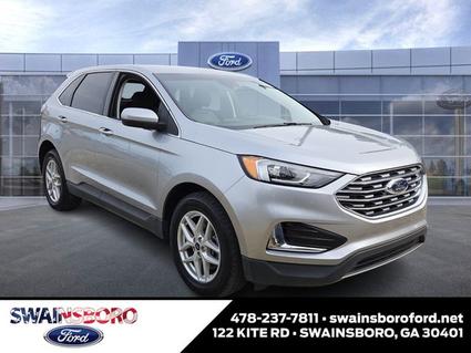 2022 Ford Edge Swainsboro GA