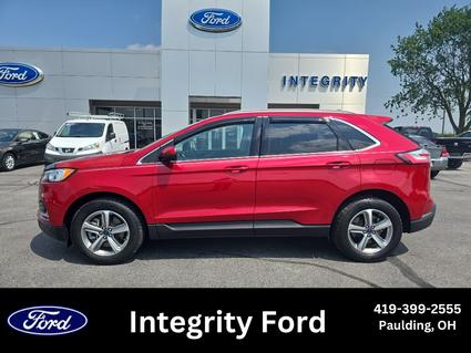 2022 Ford Edge Paulding OH