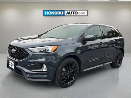 2022 Ford Edge Manheim PA