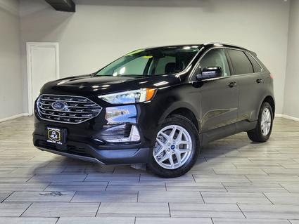 2022 Ford Edge Philadelphia PA