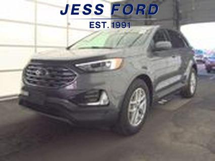 2022 Ford Edge Grand Coulee WA