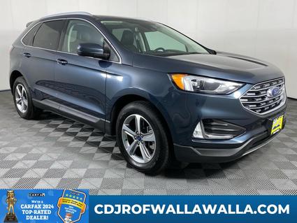 2022 Ford Edge Walla Walla WA