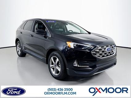 2022 Ford Edge Louisville KY