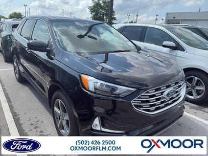 2022 Ford Edge Louisville KY