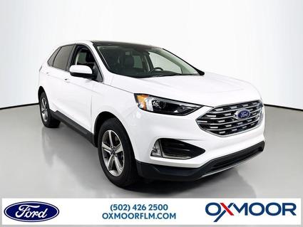 2022 Ford Edge Louisville KY