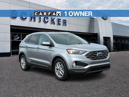 2022 Ford Edge St Louis MO
