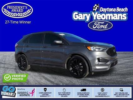 2022 Ford Edge Daytona Beach FL