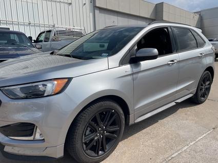 2022 Ford Edge Whitesboro TX