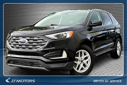 2022 Ford Edge Fort Walton Beach FL