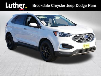 2022 Ford Edge Minneapolis MN