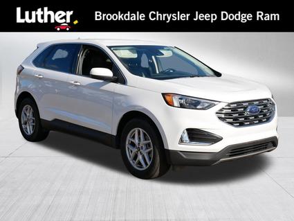 2022 Ford Edge Minneapolis MN