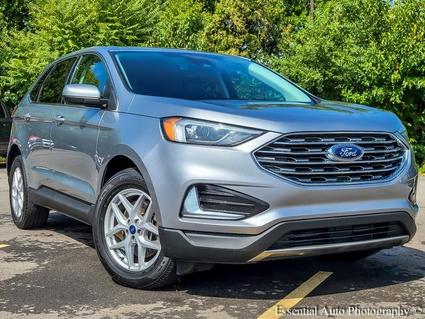2022 Ford Edge Forest Park IL