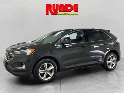 2022 Ford Edge Hazel Green WI