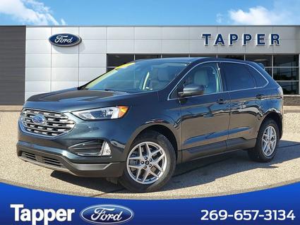 2022 Ford Edge Paw Paw MI