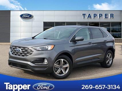 2022 Ford Edge Paw Paw MI