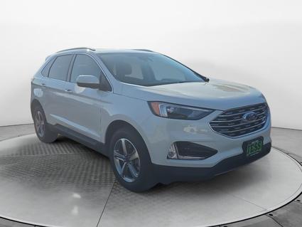 2022 Ford Edge Grand Coulee WA