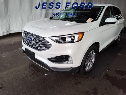 2022 Ford Edge Grand Coulee WA