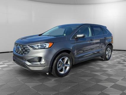2022 Ford Edge Manheim PA