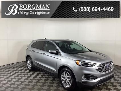 2022 Ford Edge Grandville MI