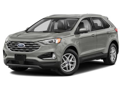 2022 Ford Edge Grandville MI