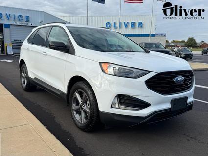 2023 Ford Edge Plymouth IN