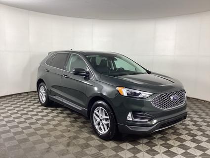 2023 Ford Edge Grandville MI