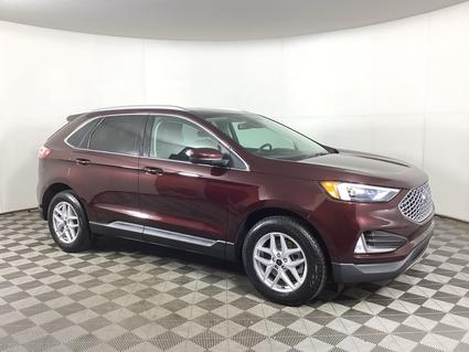 2023 Ford Edge Grandville MI
