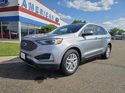 2023 Ford Edge Glendive MT