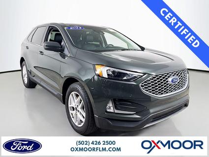 2023 Ford Edge Louisville KY