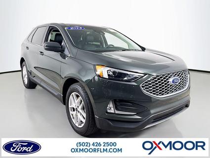 2023 Ford Edge Louisville KY