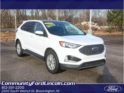 2023 Ford Edge Bloomington IN
