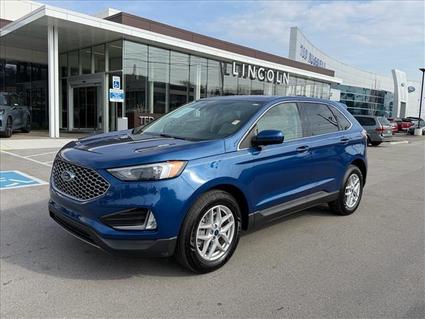 2023 Ford Edge Knoxville TN