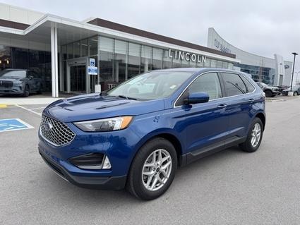 2023 Ford Edge Knoxville TN
