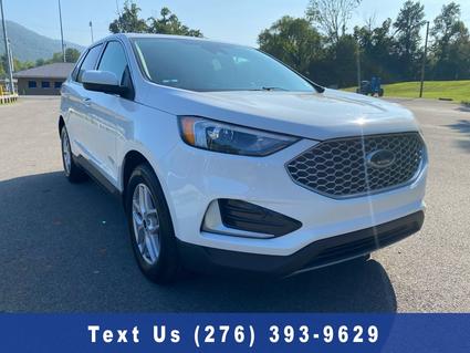 2023 Ford Edge Big Stone Gap VA