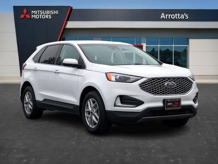 2023 Ford Edge Spokane WA