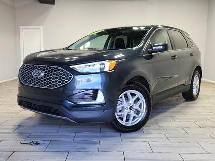 2023 Ford Edge Philadelphia PA
