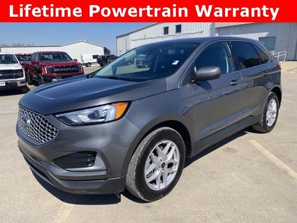 2023 Ford Edge Whitesboro TX