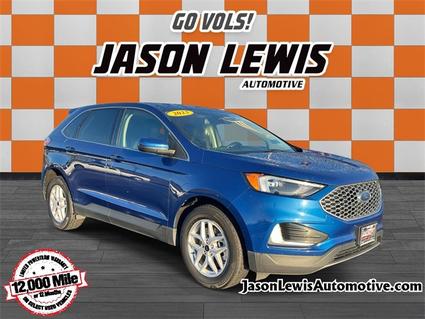 2023 Ford Edge Sparta TN
