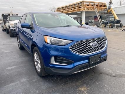 2023 Ford Edge Sparta TN