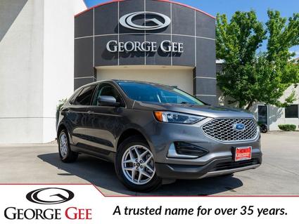2023 Ford Edge Liberty Lake WA