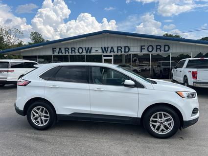 2023 Ford Edge Ripley MS